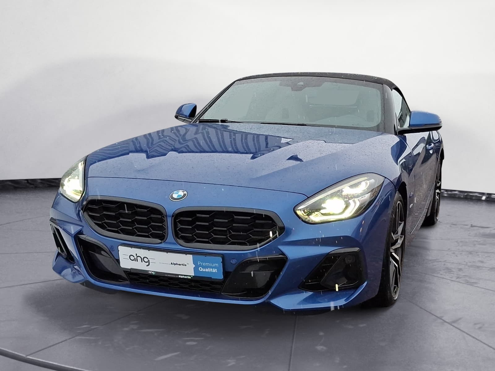 BMW - Z4 sDrive20i Cabrio