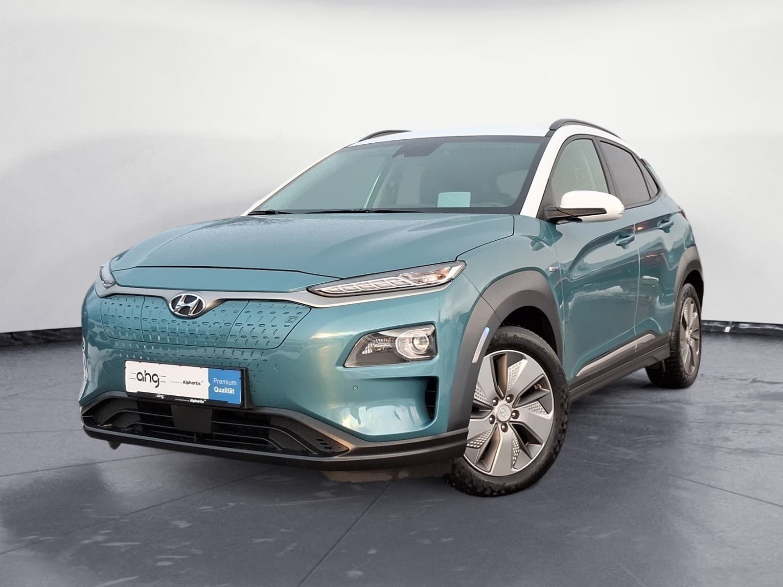 Hyundai - Kona ELEKTRO Premium