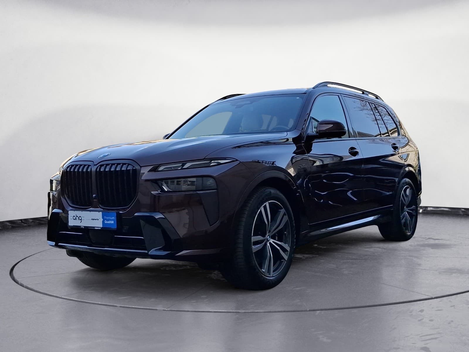 BMW - X7 xDrive40d