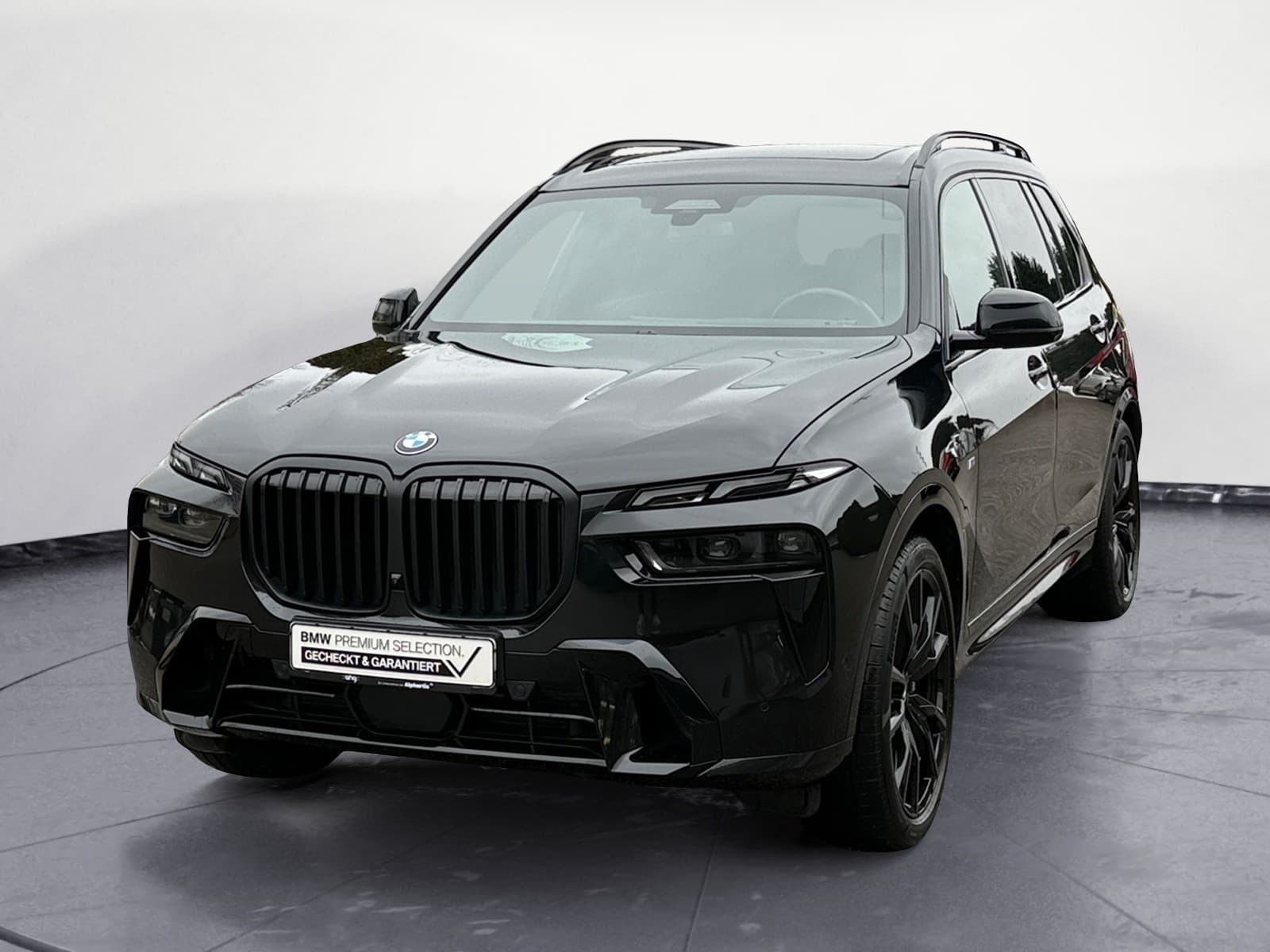 BMW - X7 xDrive40d