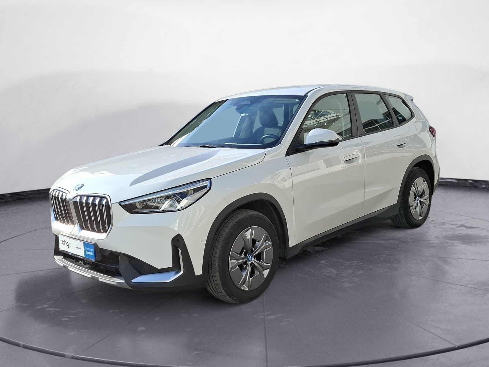 BMW - iX1 xDrive30