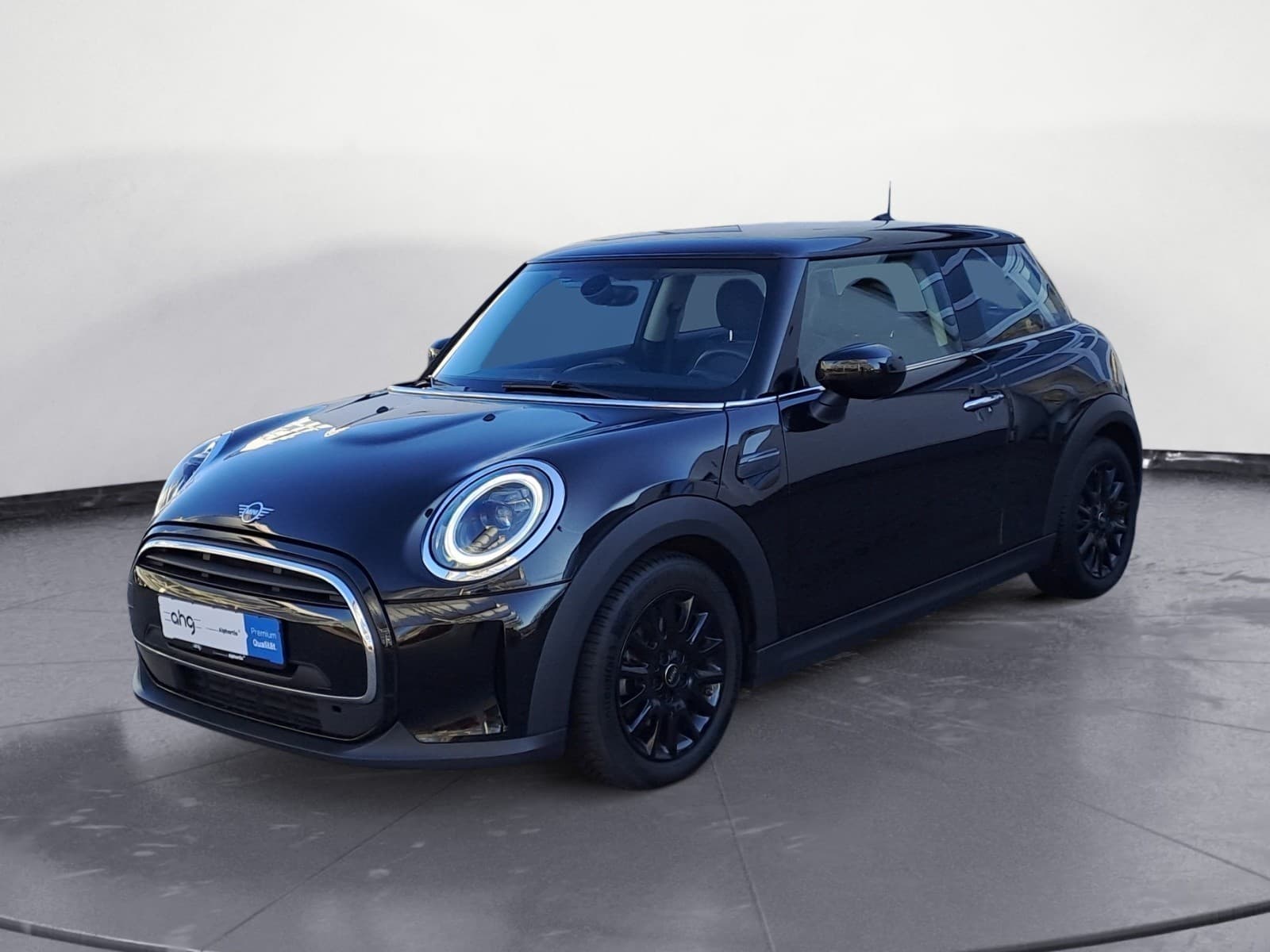 MINI - One Classic Trim