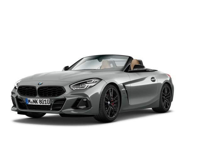BMW - Z4 M40i Cabrio