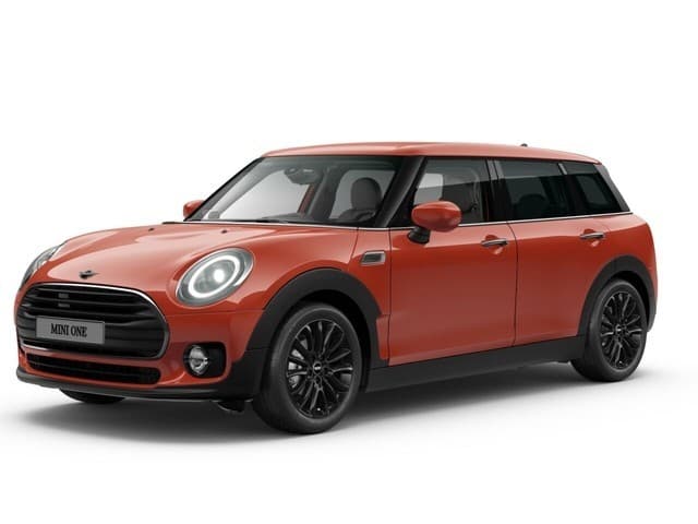 MINI - Clubman One