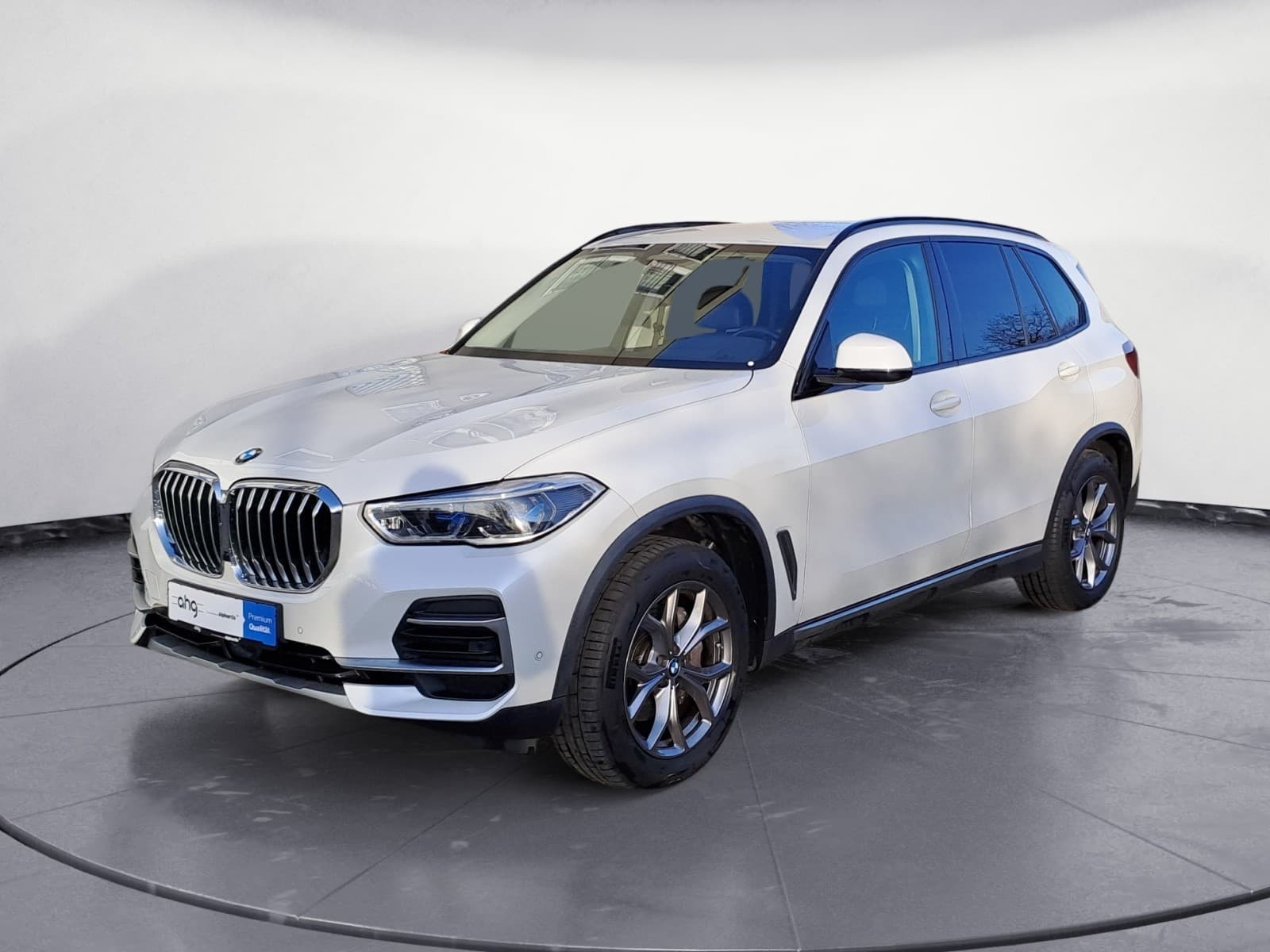 BMW - X5 xDrive30d