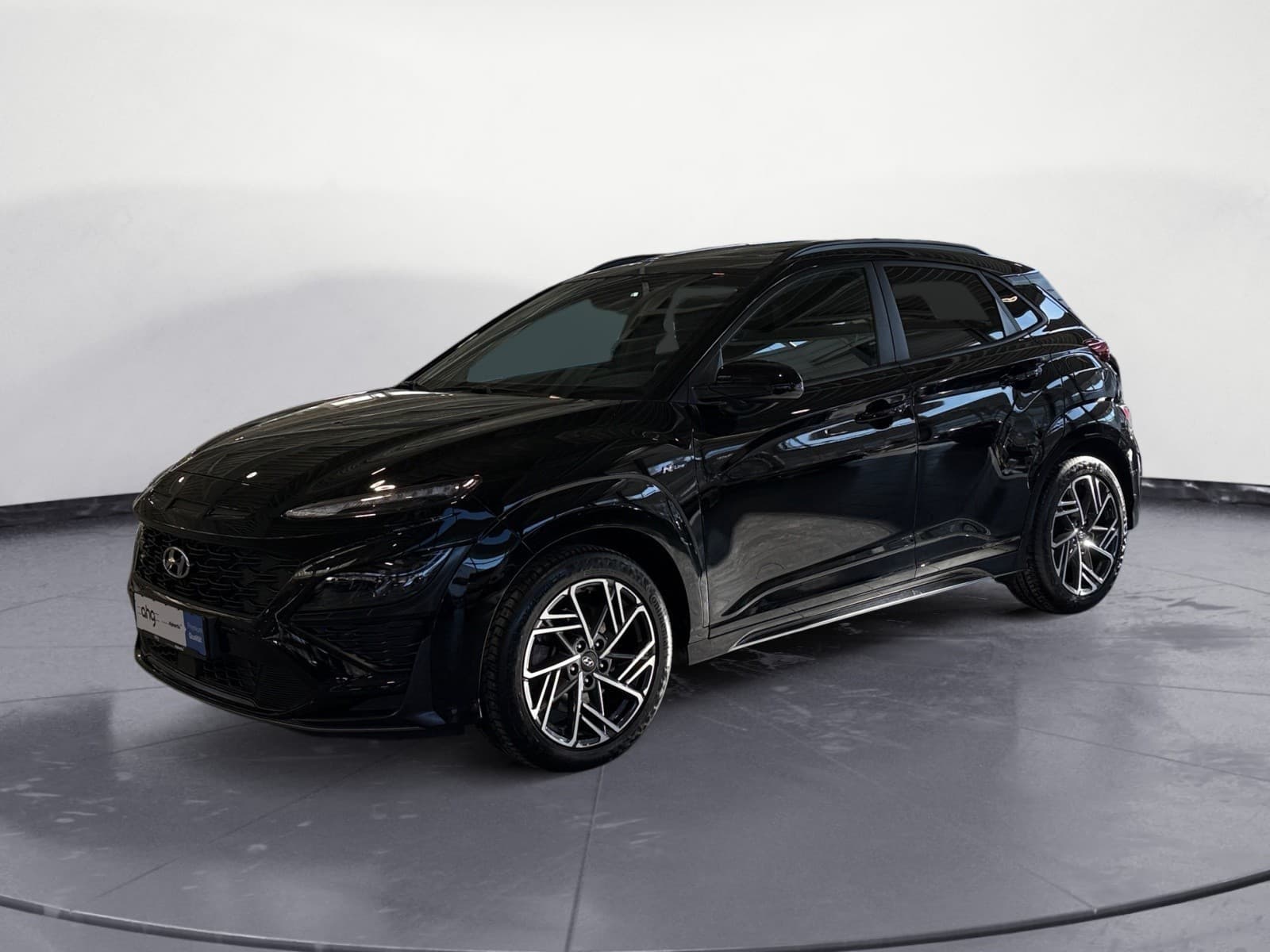 Hyundai - Kona 1.6 T-GDI N Line