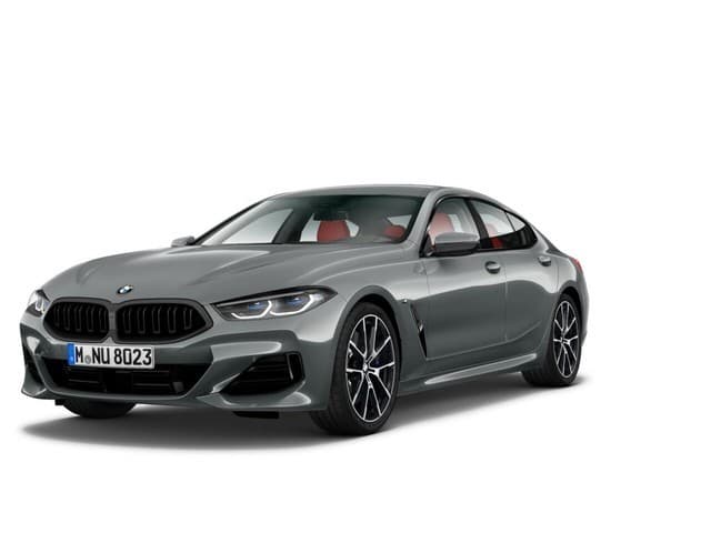 BMW - 840i Gran Coupe Steptronic