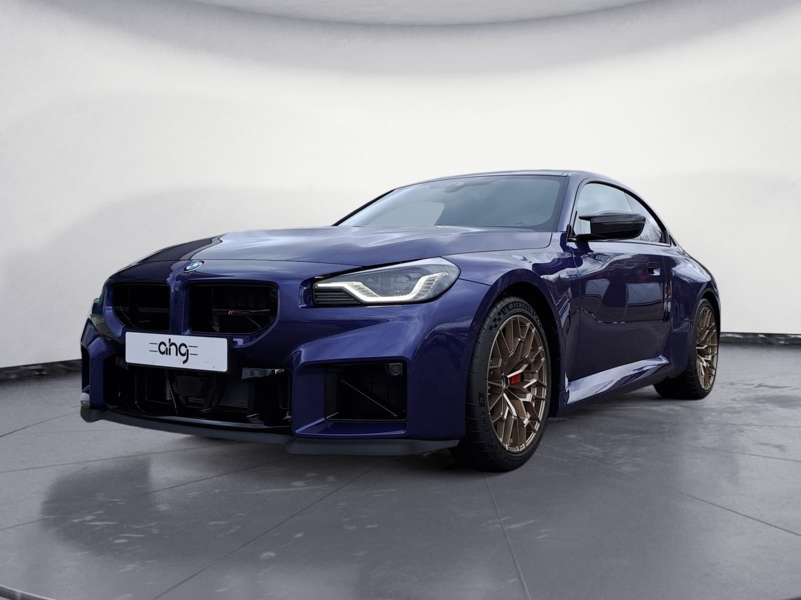 BMW - M2 CS Coupé