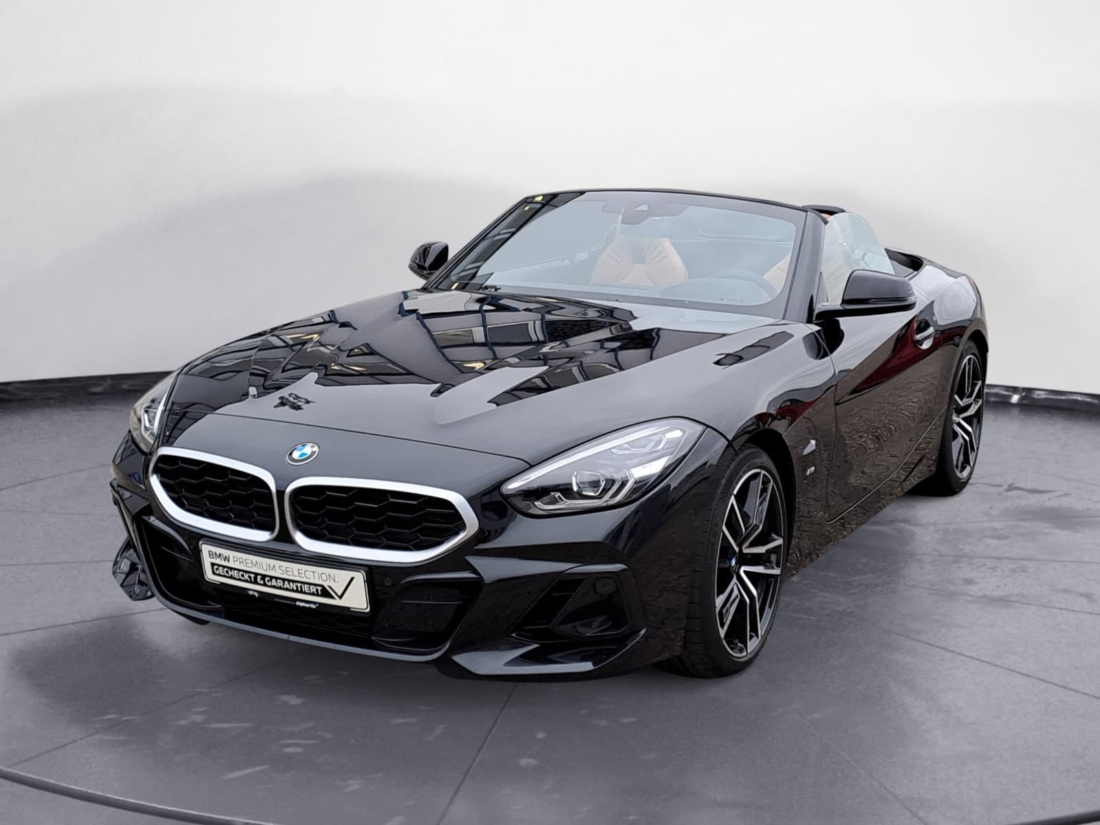 BMW - Z4 sDrive30i