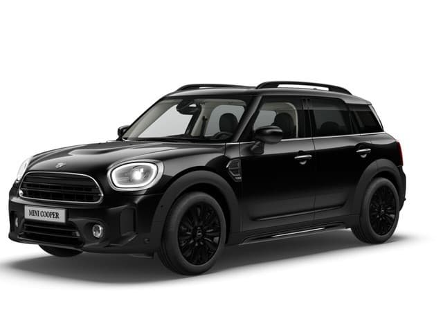 MINI - Countryman Cooper Aut. Classic Trim