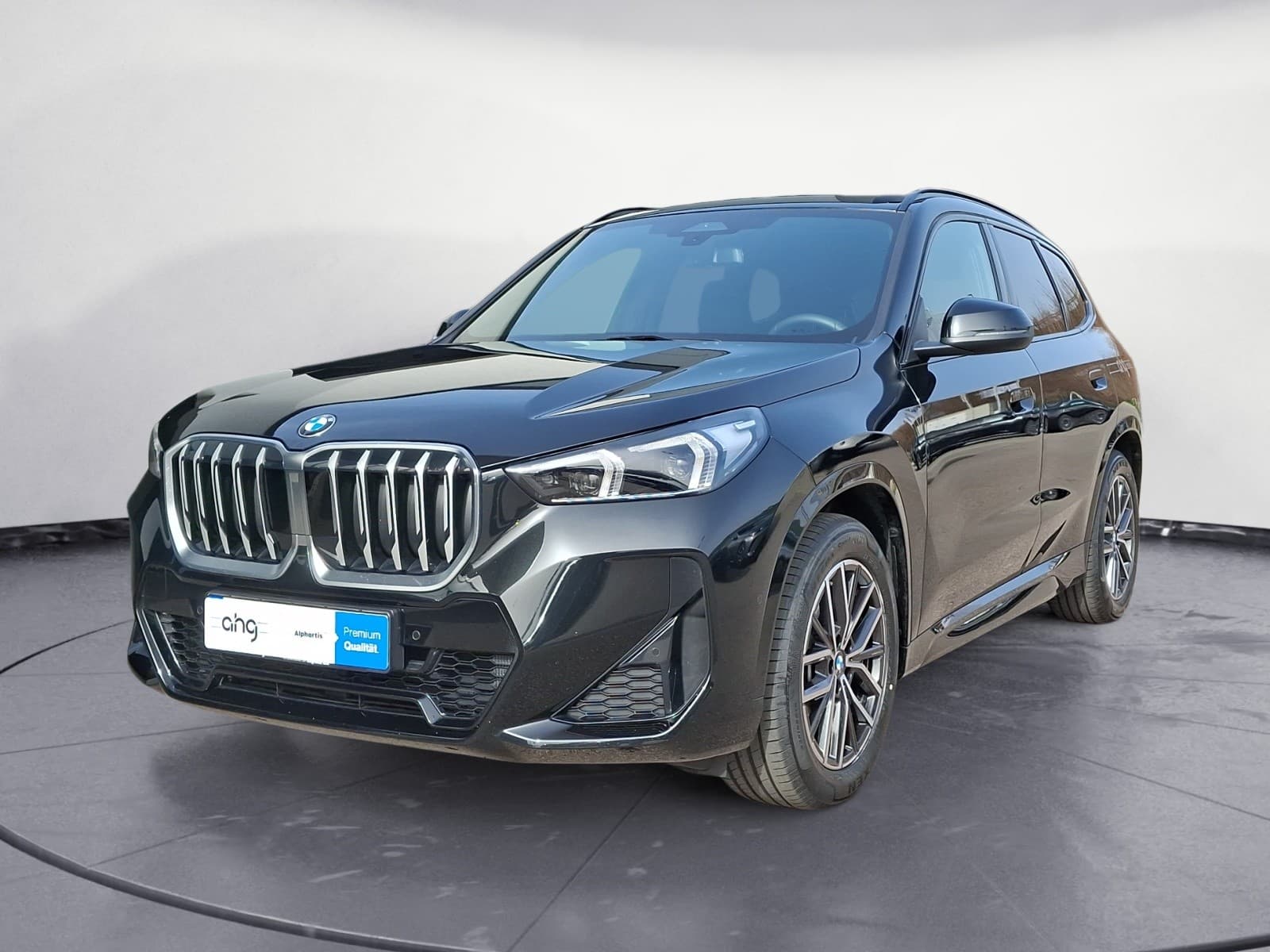 BMW - X1 sDrive20i Aut.