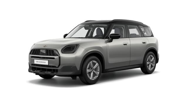 MINI - Countryman D (Cooper)