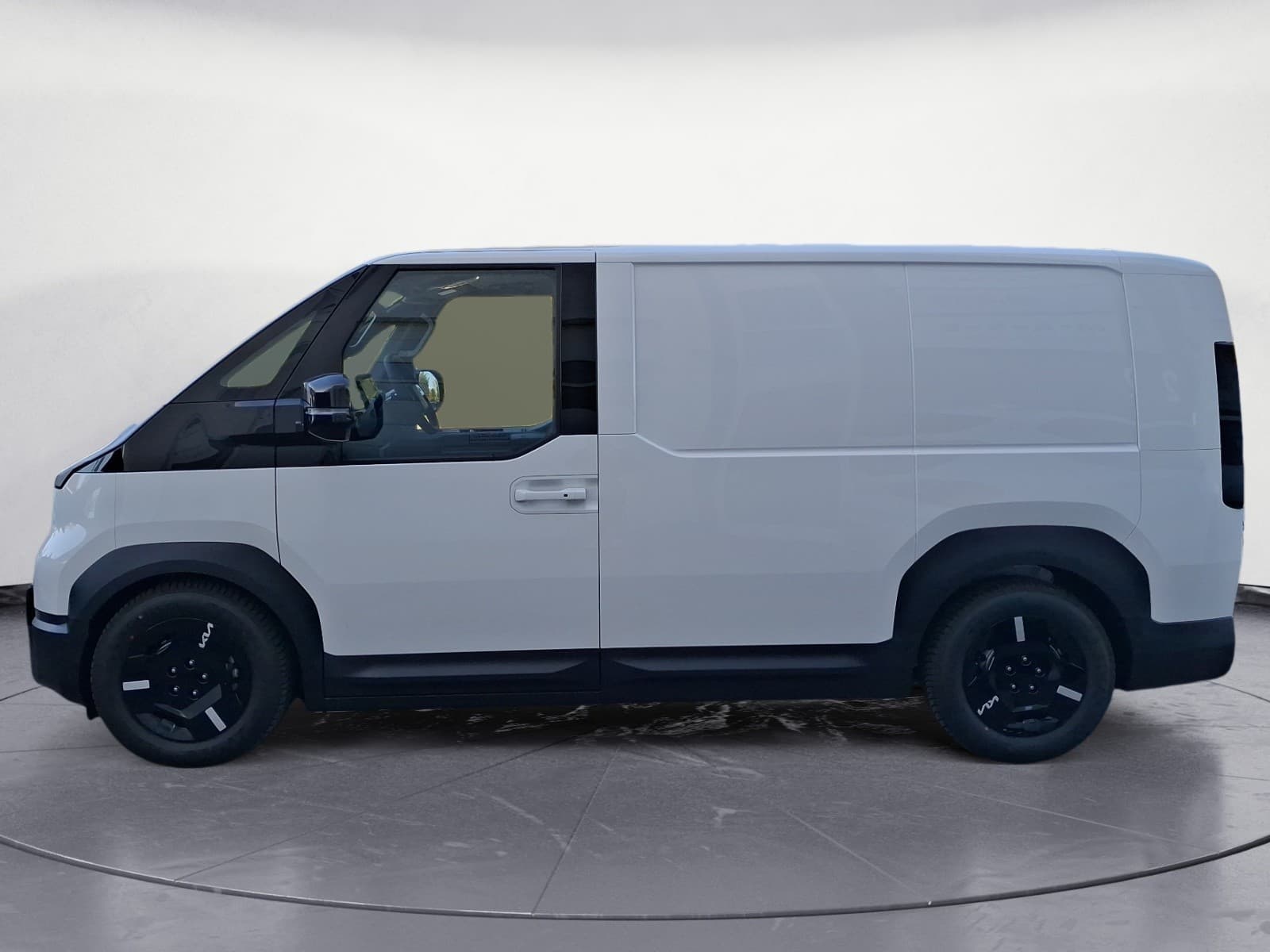 Kia - PV5 Cargo3DR Plus WP/AW 51.5