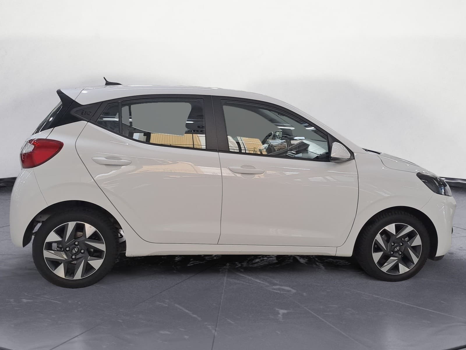 Hyundai - i10 1.0 Trend