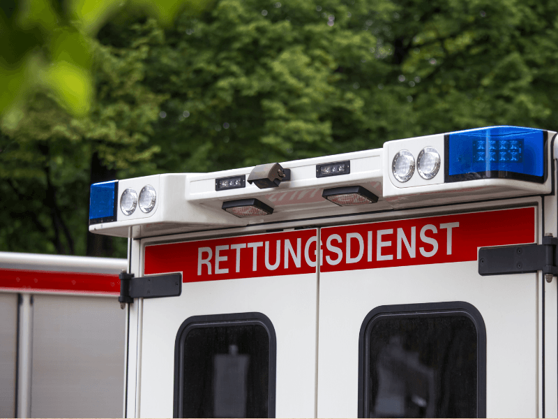 Soziales & Wohlfahrt