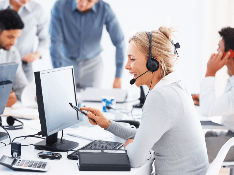 Wirtschaft & Dienstleistungen