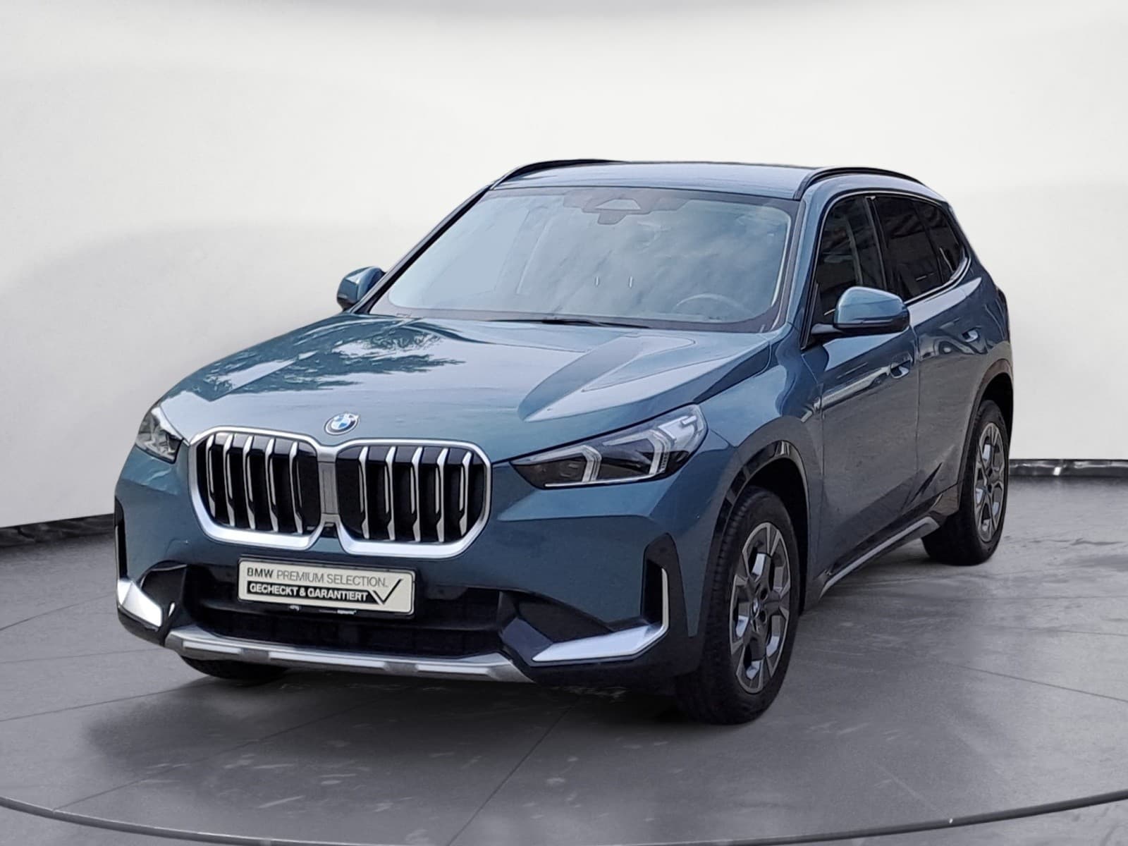 BMW - X1 sDrive18i Steptronic
