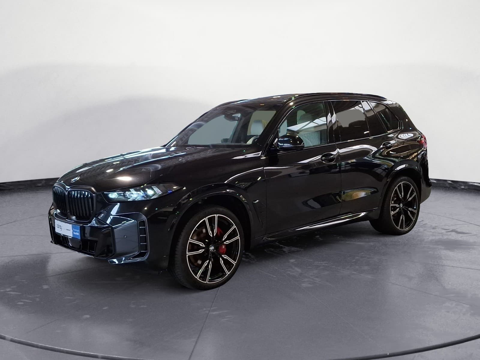 BMW - X5 xDrive30d