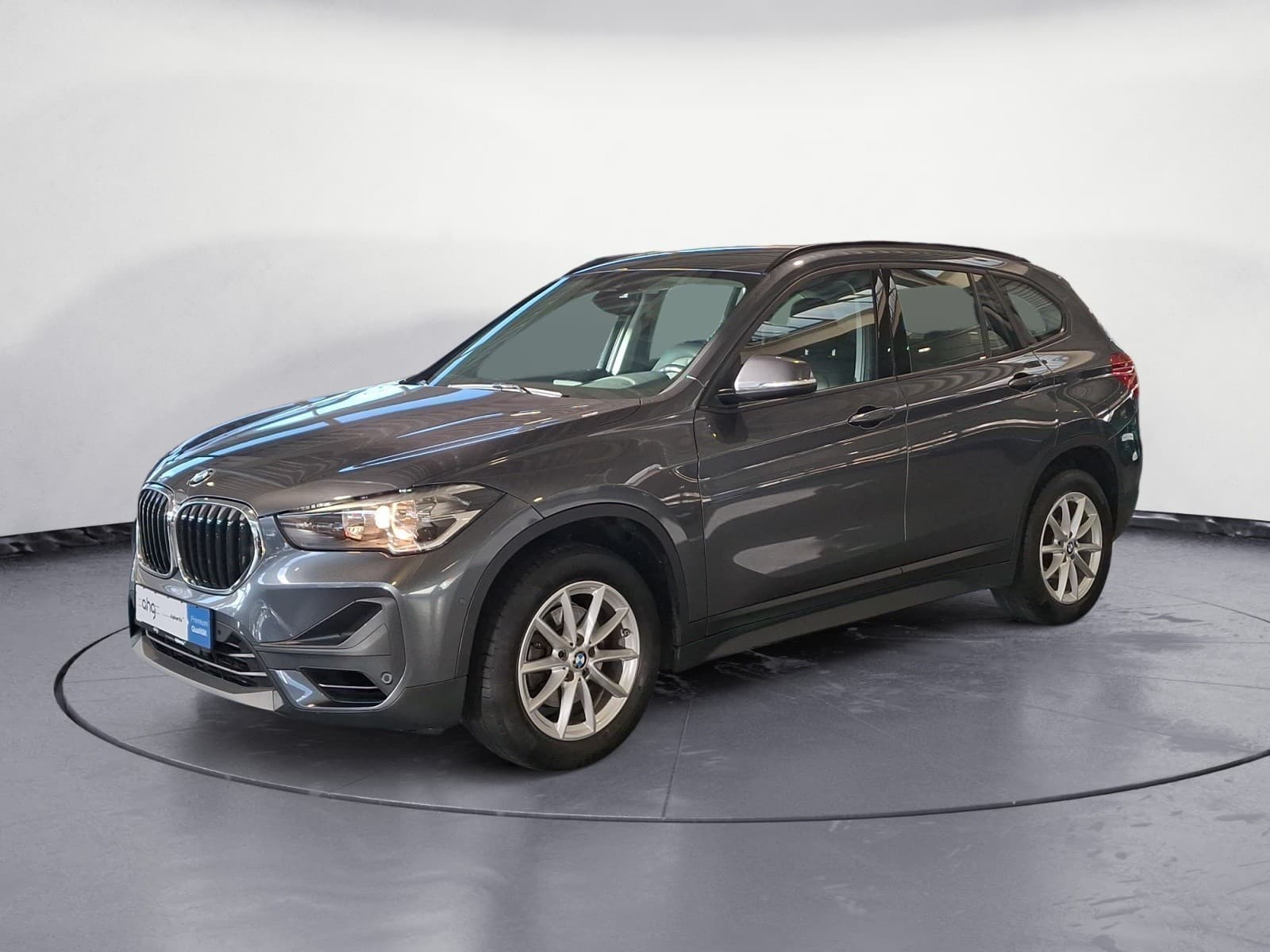 BMW - X1 sDrive18i Advantage