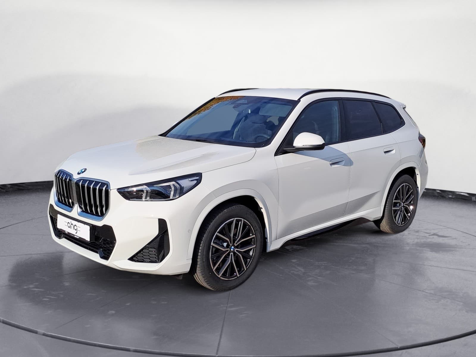 BMW - X1 sDrive20i M-Sport