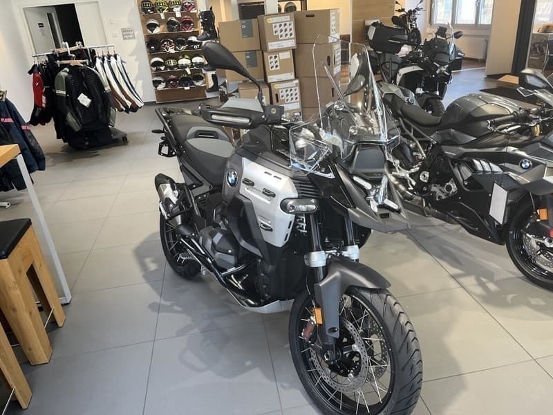 BMW Motorrad - R 1300 GS Adventure