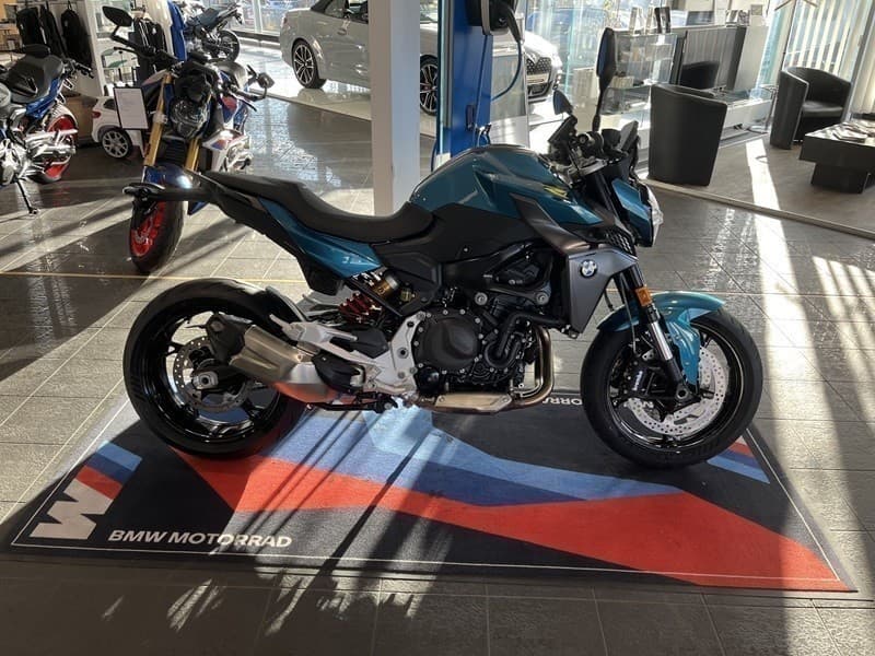 BMW Motorrad - F 900 R - sofort verfügbar