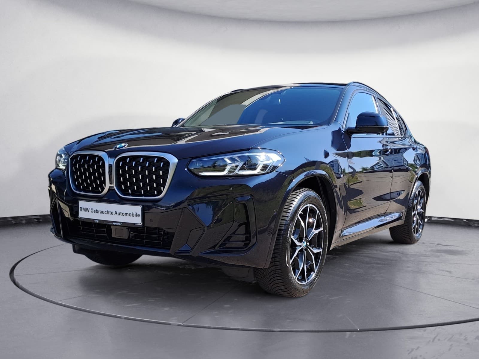 BMW - X4 xDrive20i