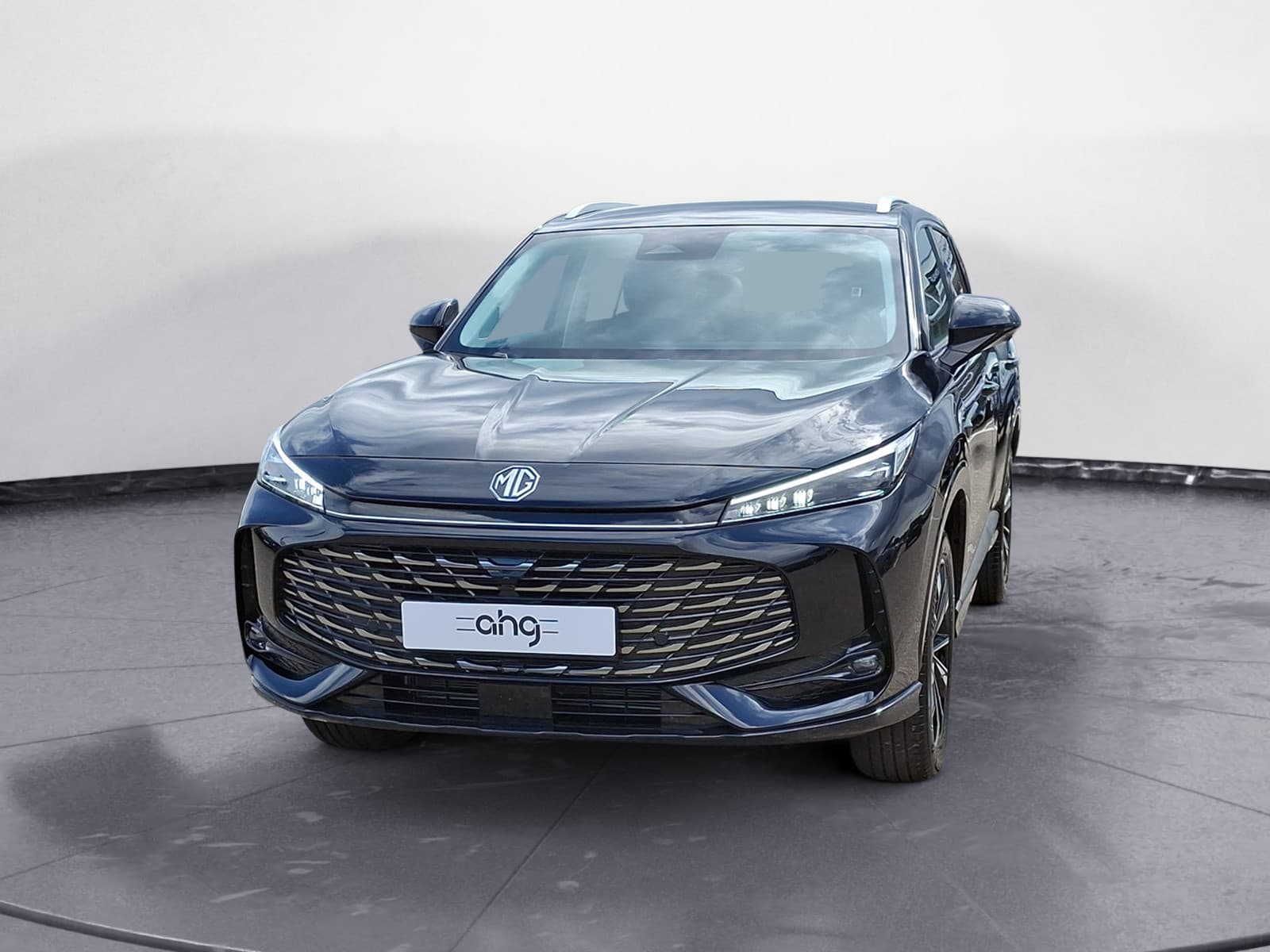 MG - HS 1.5 Comfort Automatik