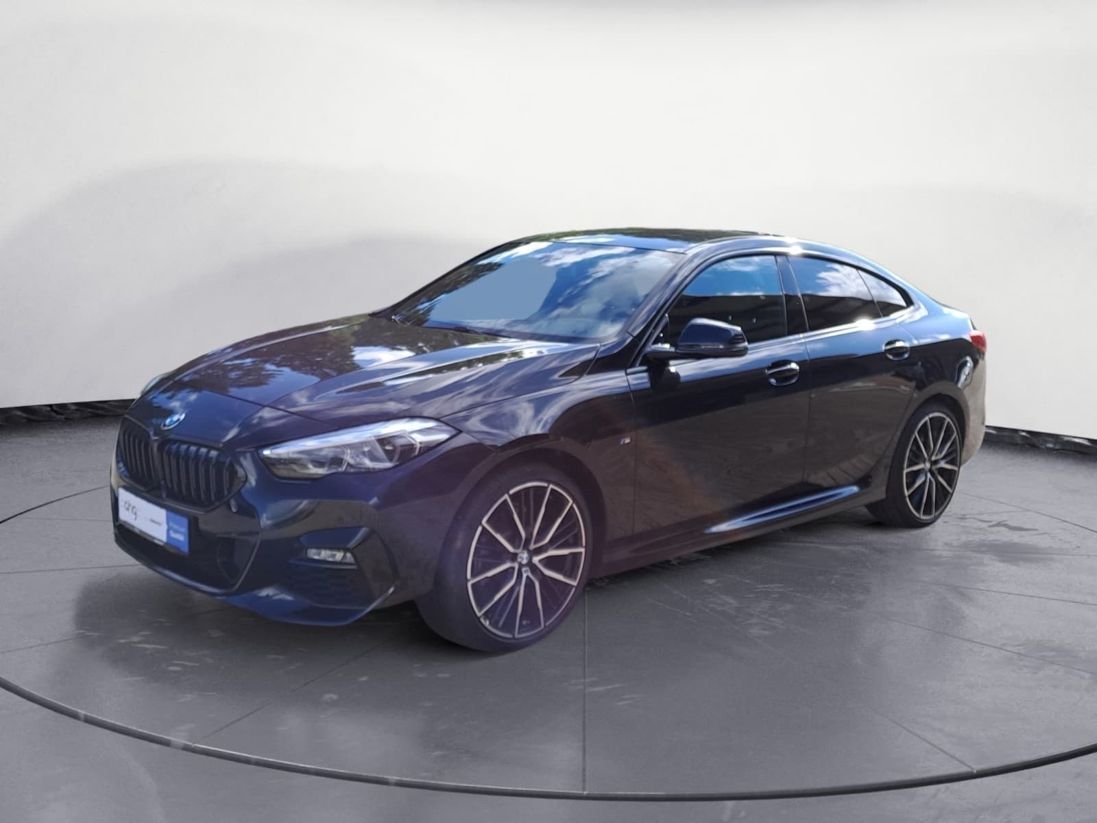 BMW - 220i Gran Coupe M Sport