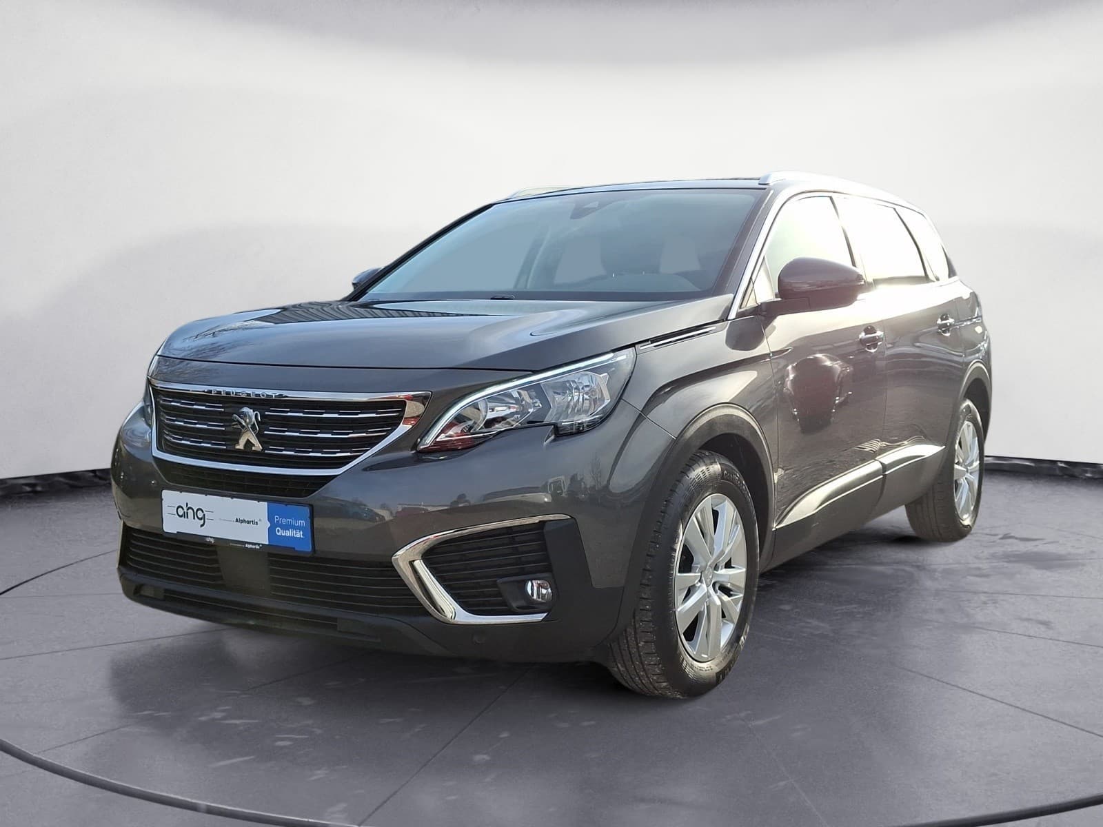 Peugeot - 5008 PureTech 130 Active