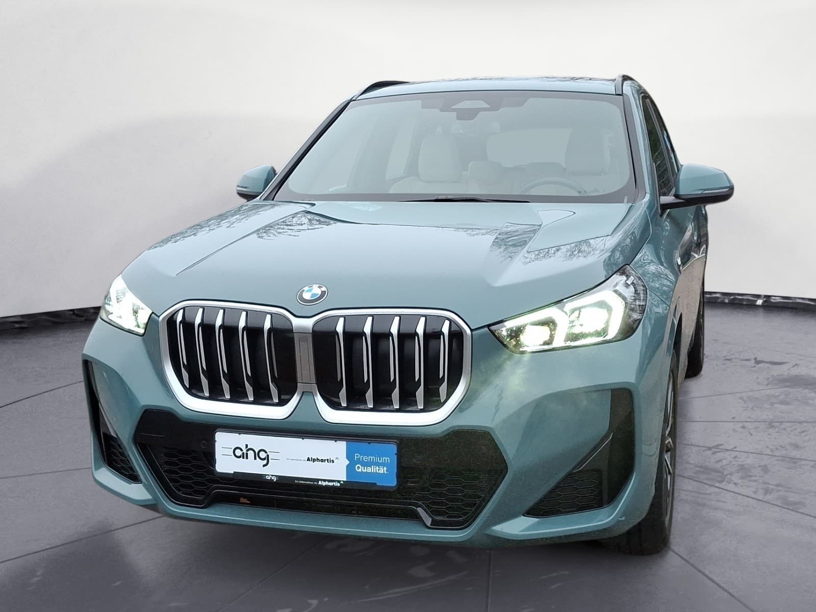 BMW - X1 sDrive20i Steptronic