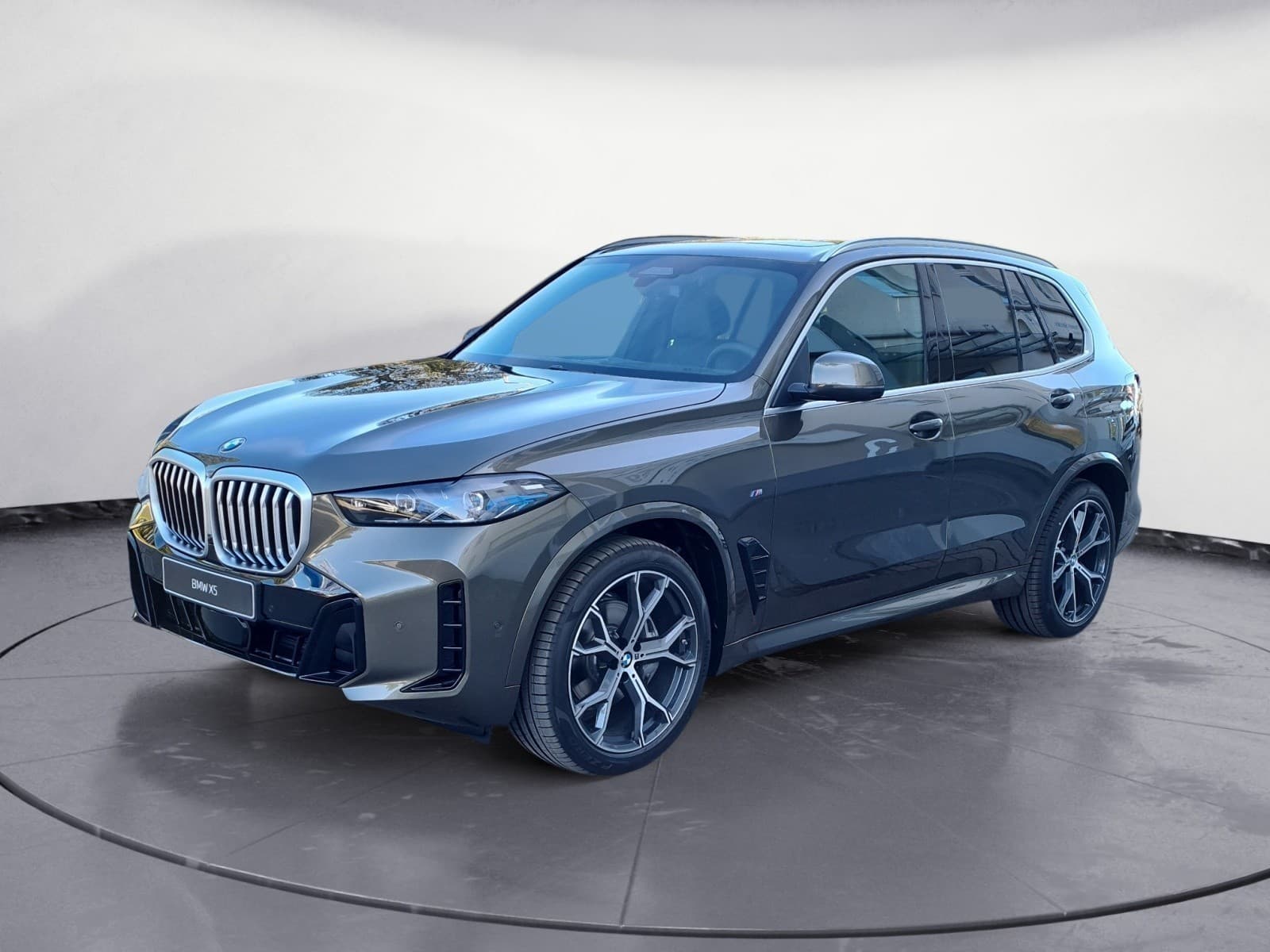 BMW - X5 xDrive40i