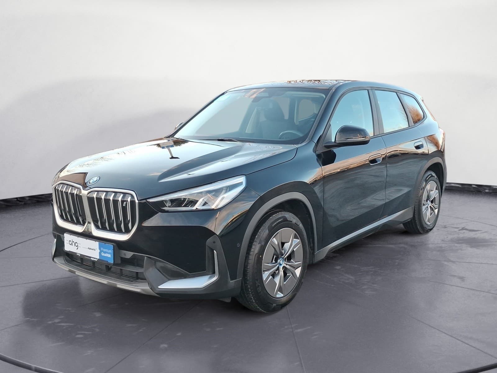 BMW - iX1 xDrive30