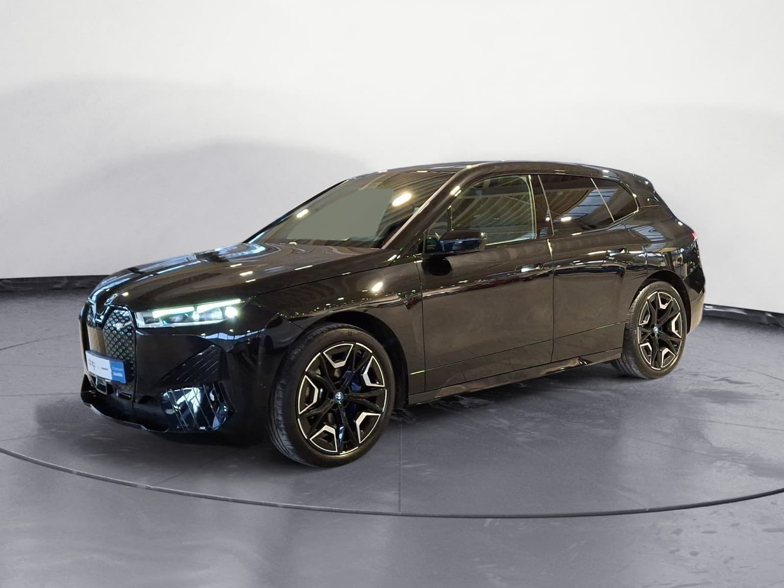 BMW - iX xDrive40