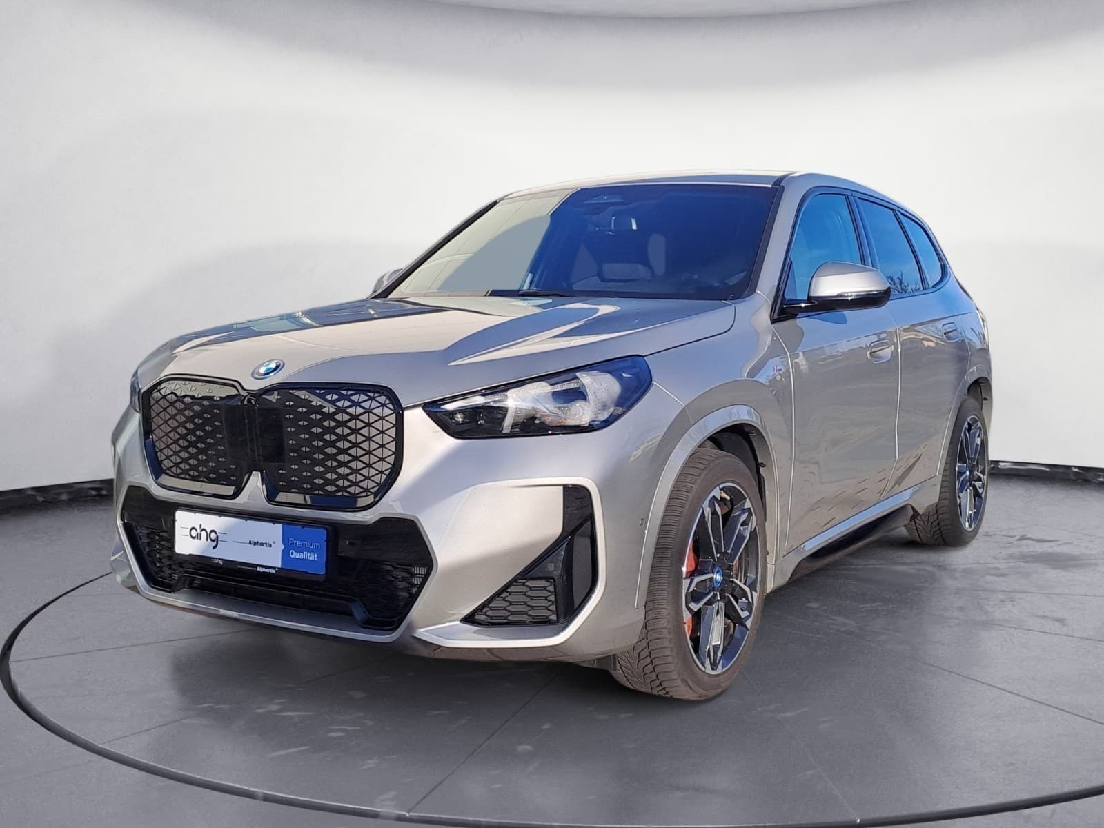 BMW - iX1 eDrive20 M Sport Pro