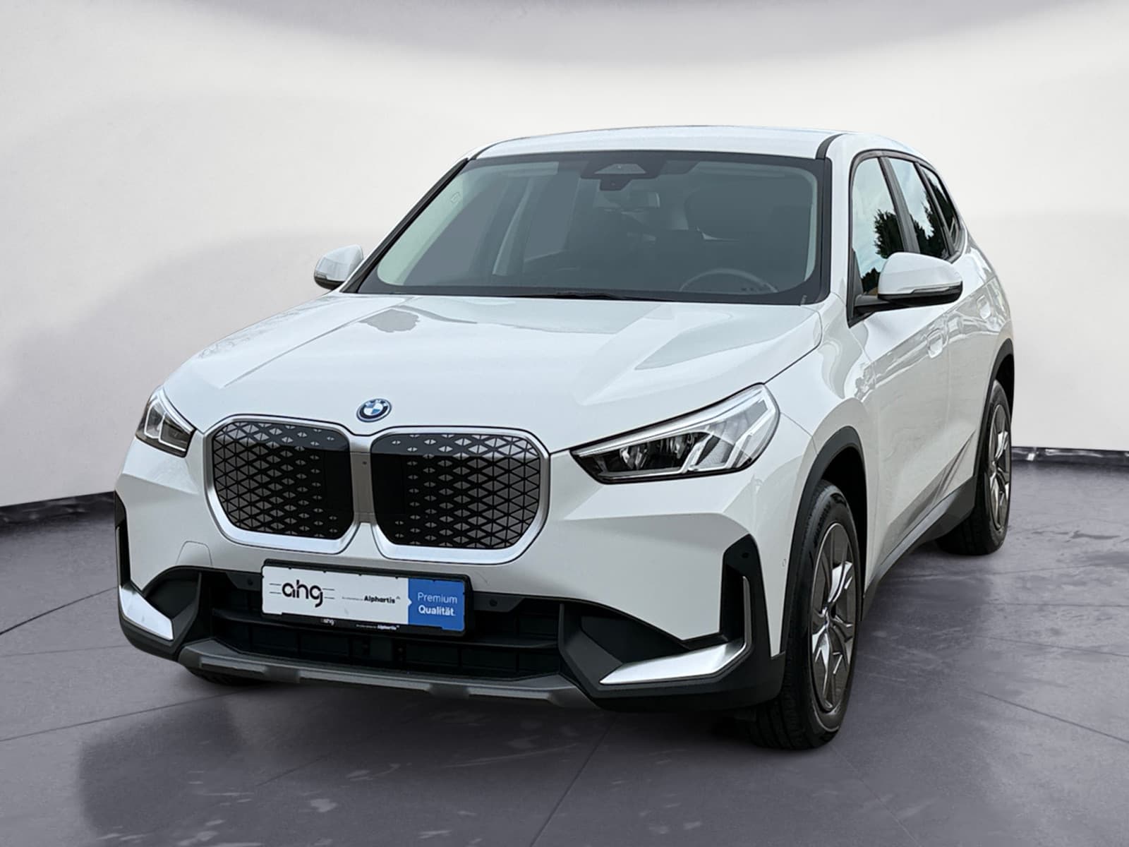 BMW - iX1 xDrive30