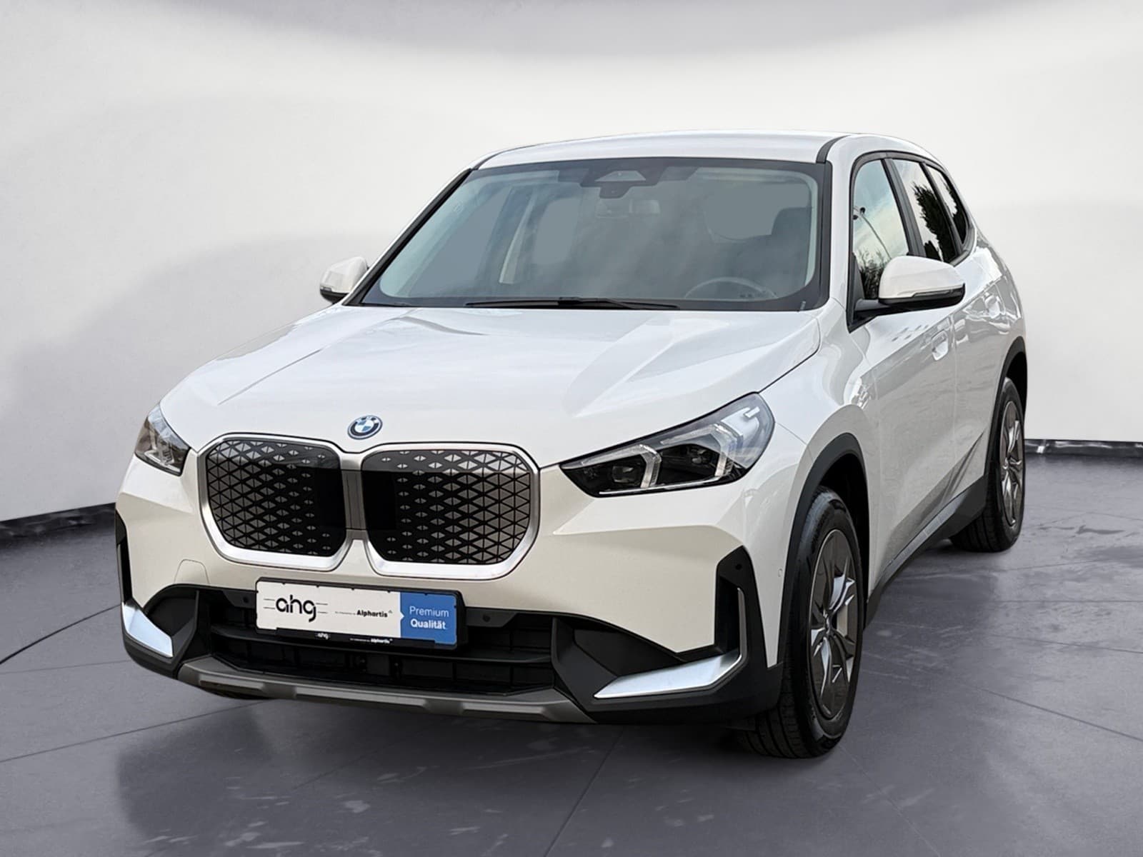 BMW - iX1 xDrive30