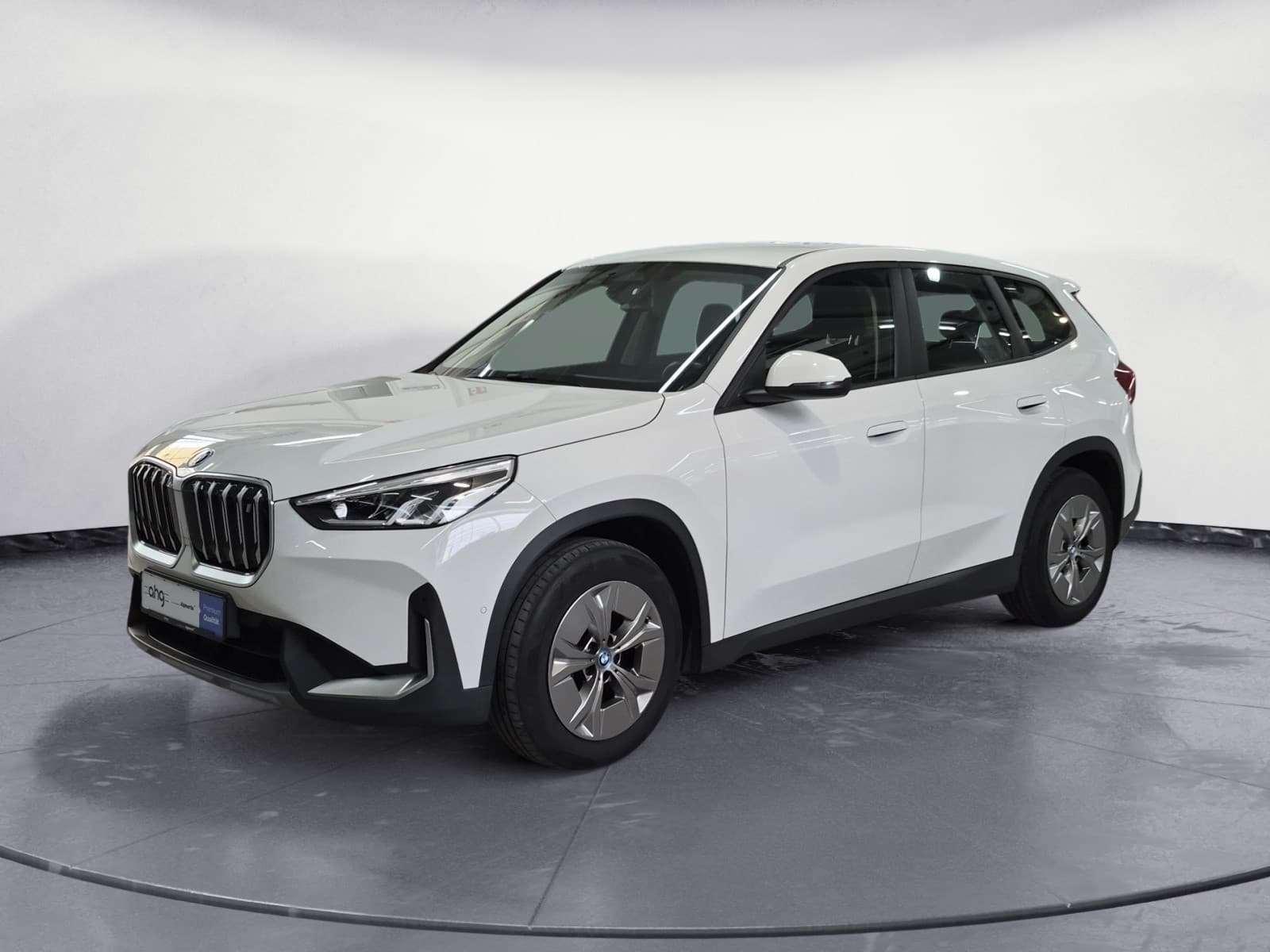 BMW - iX1 xDrive30