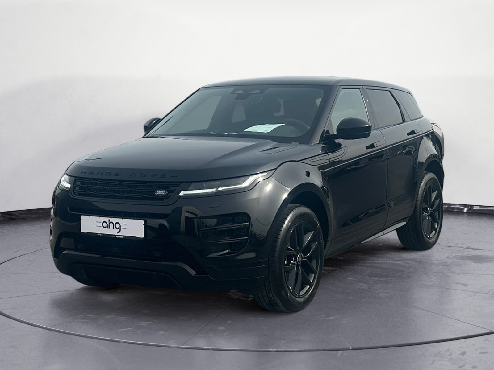 Land Rover - Range Rover Evoque D165 Dynamic SE