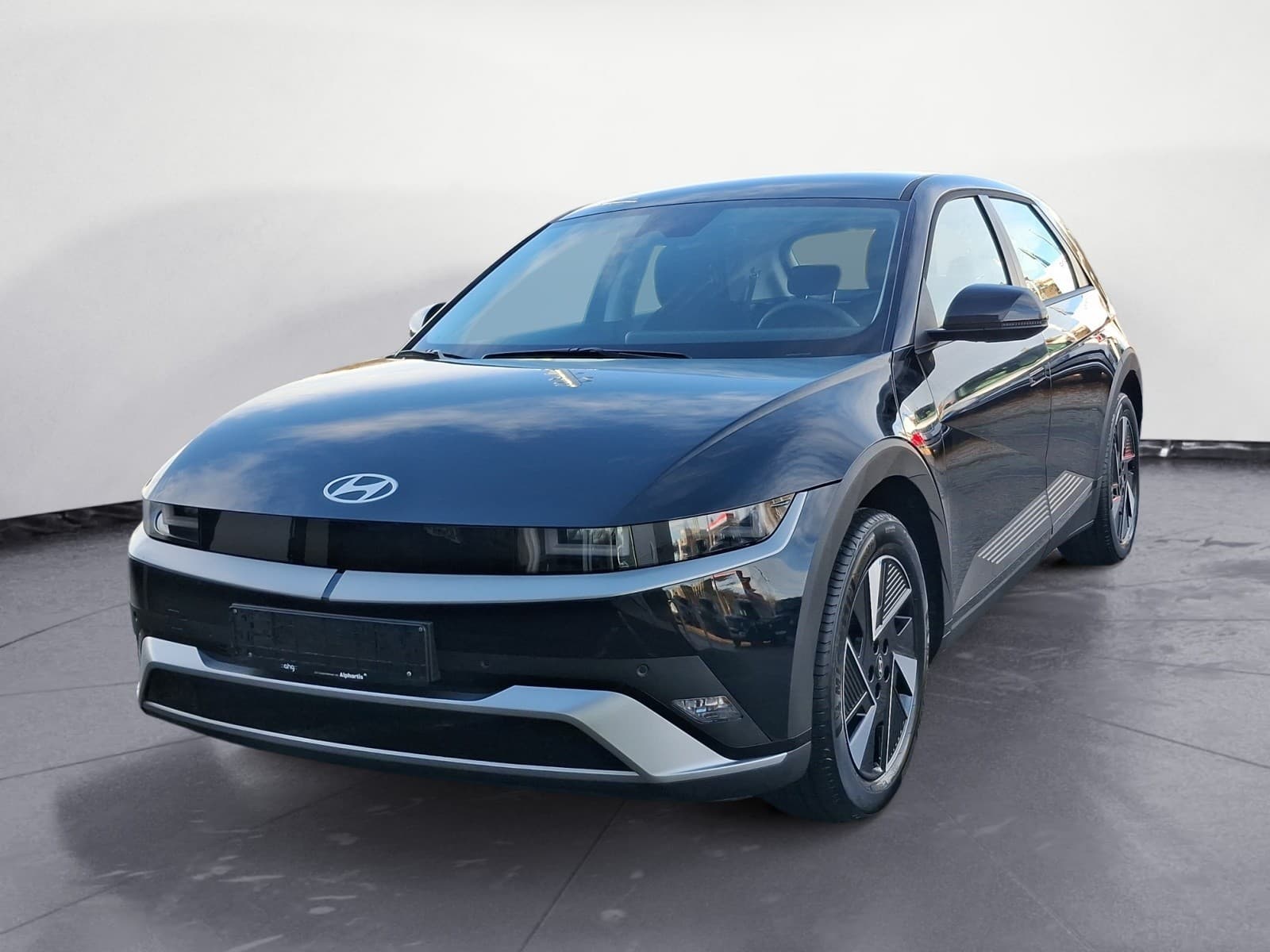 Hyundai - IONIQ 5 N-LINE WÄRMEPUMPE