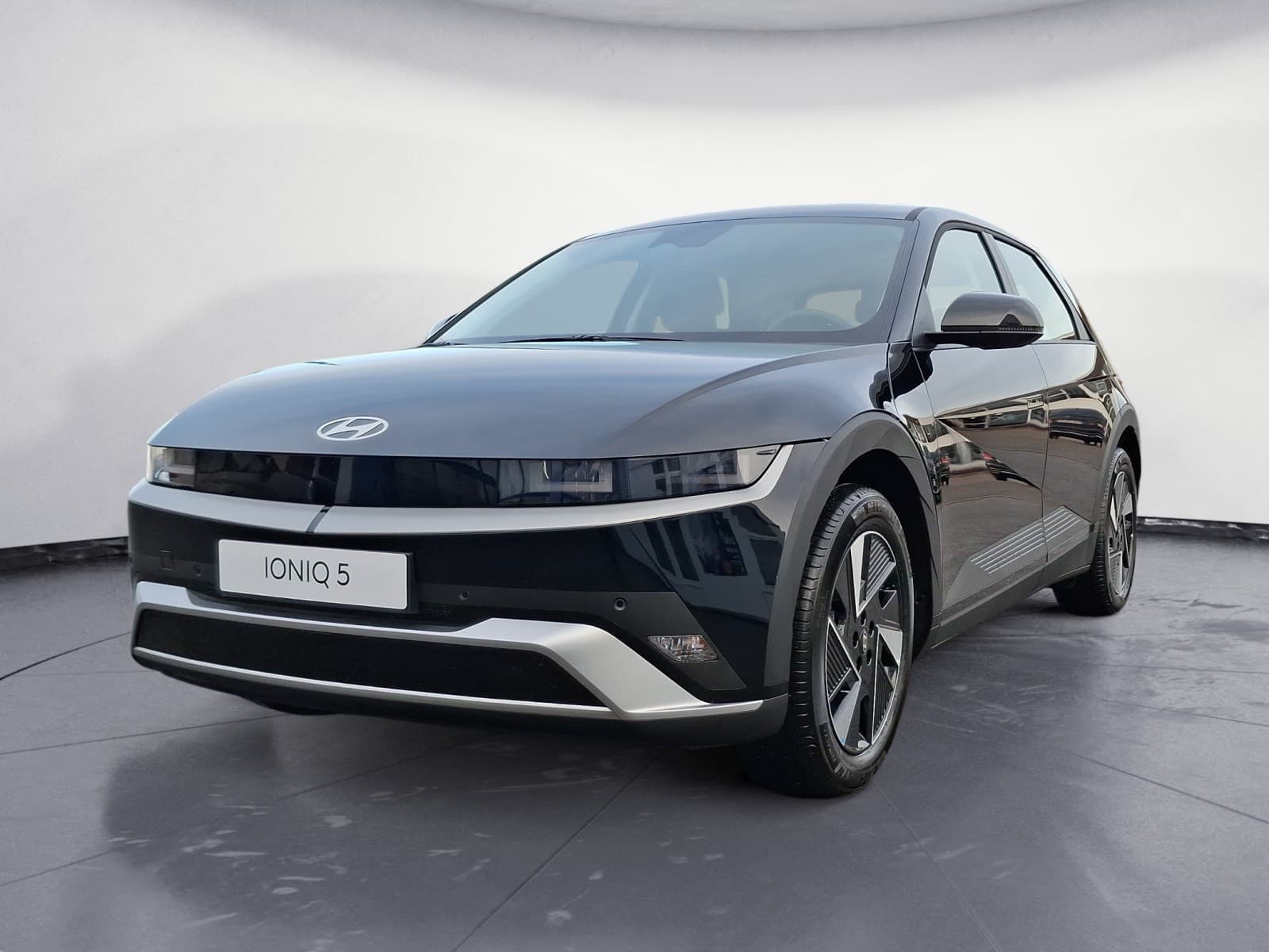 Hyundai - IONIQ 5 MY26 2WD