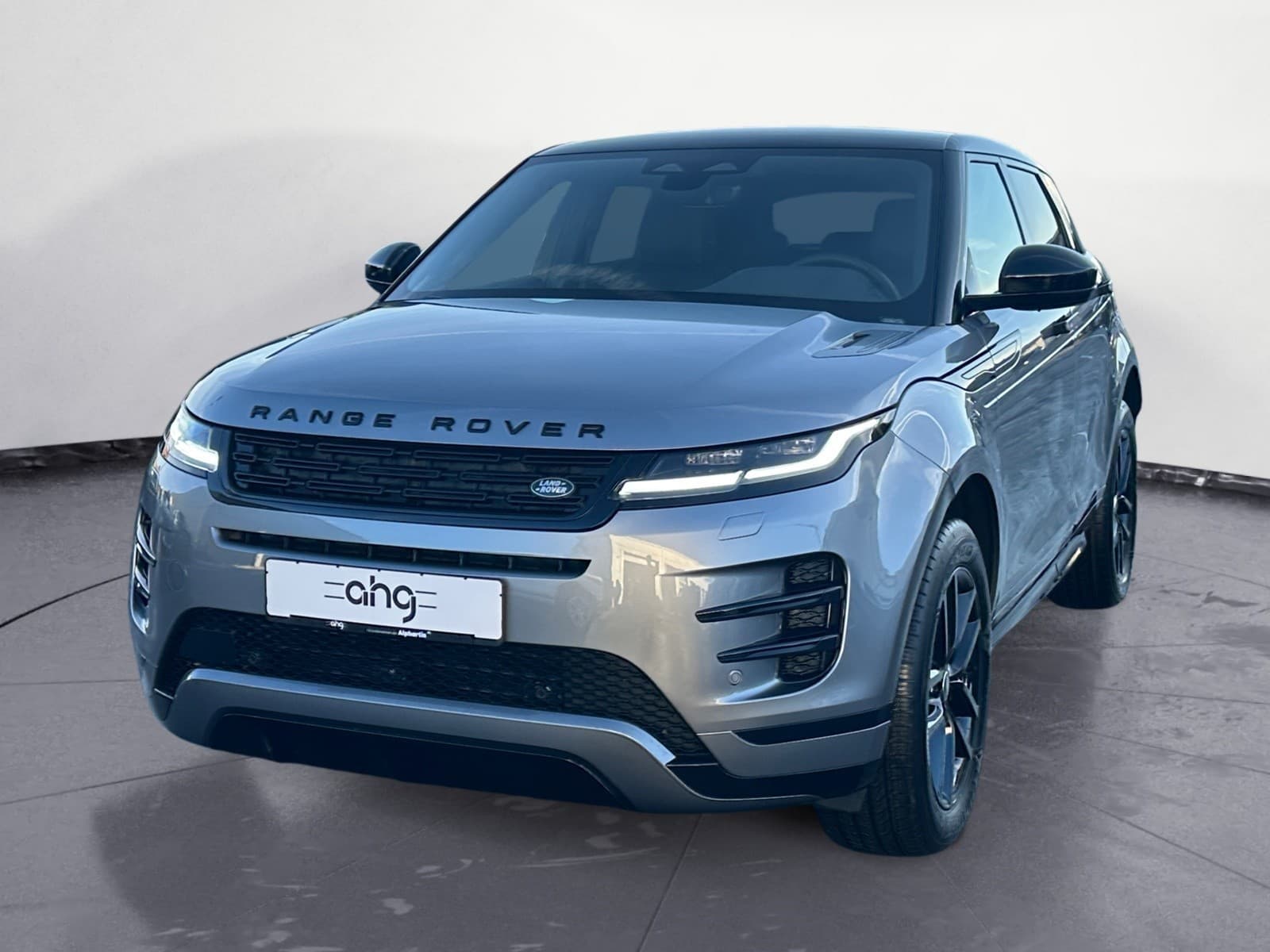 Land Rover - Range Rover Evoque D165 R-DYNAMIC SE