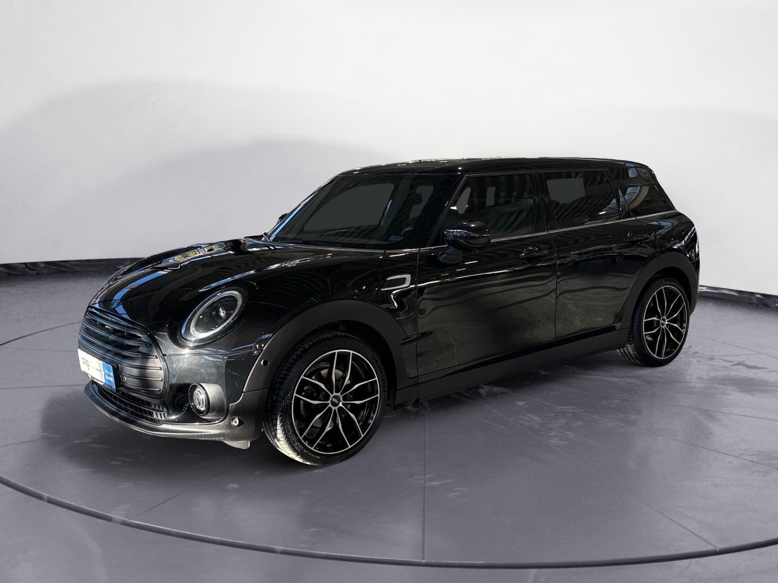 MINI - Clubman Cooper