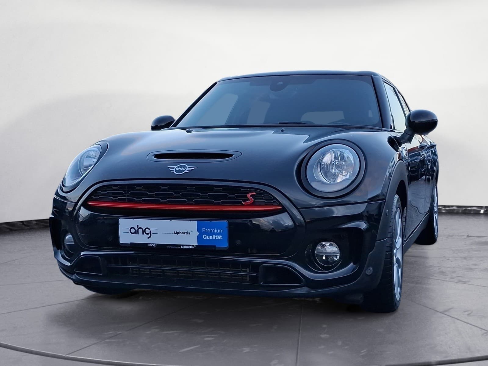 MINI - Clubman Cooper S