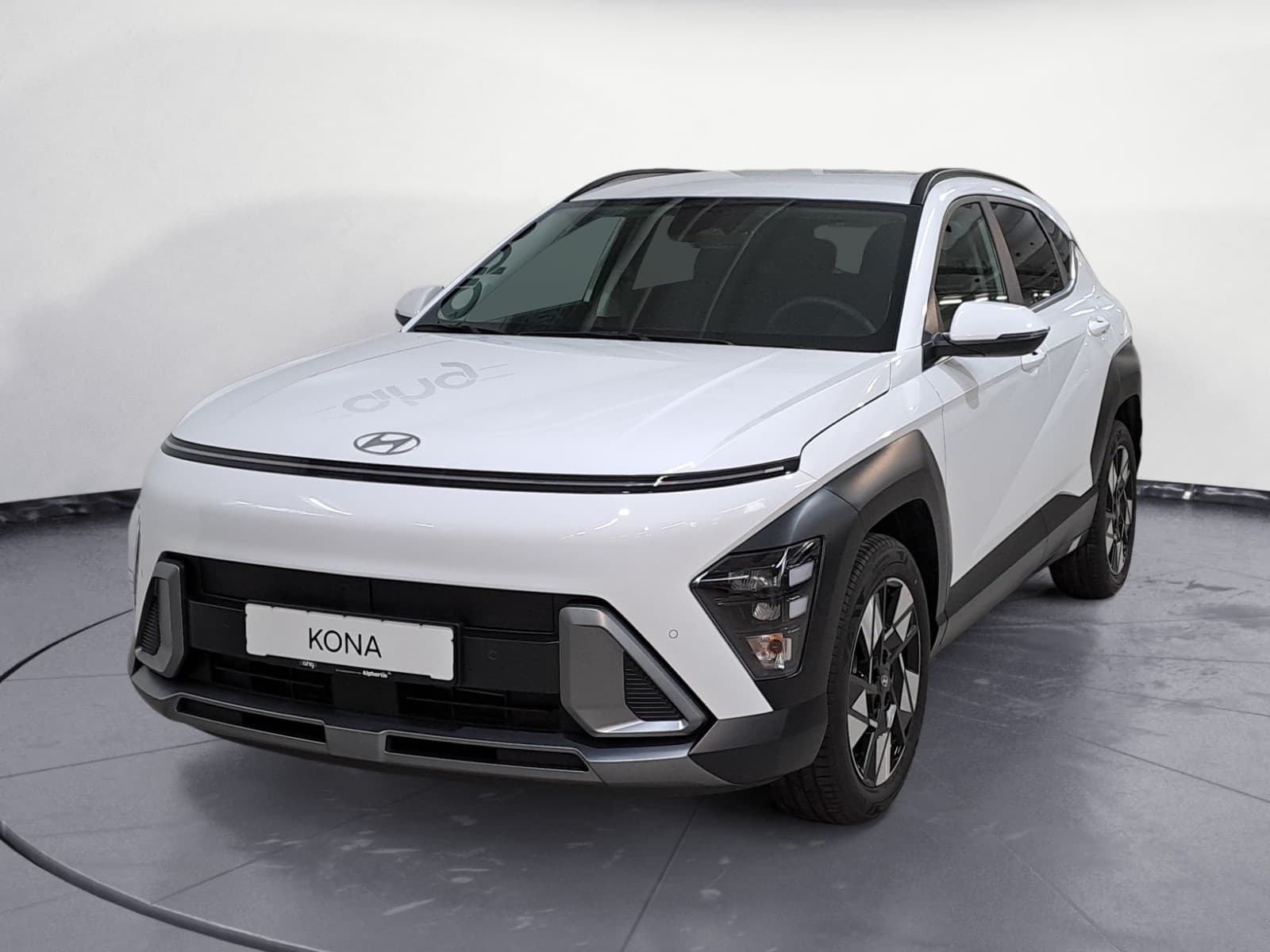 Hyundai - KONA Hybrid 1.6 GDI MY26