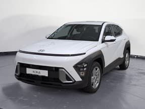 Hyundai - Kona 1.6 GDi Hybrid PRIME DCT