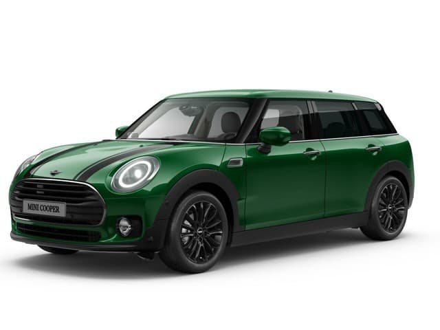 MINI - Clubman Cooper