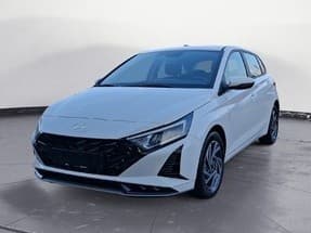 Hyundai - i20 1.0 T-GDI Trend AUTOMATIK