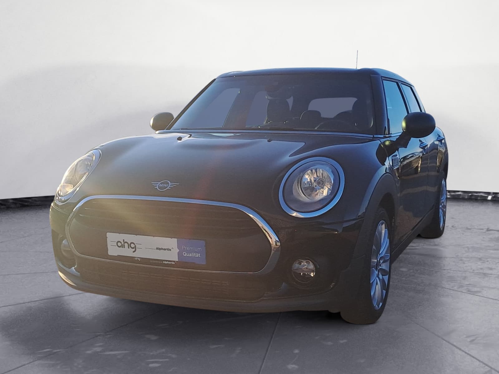 MINI - Clubman One