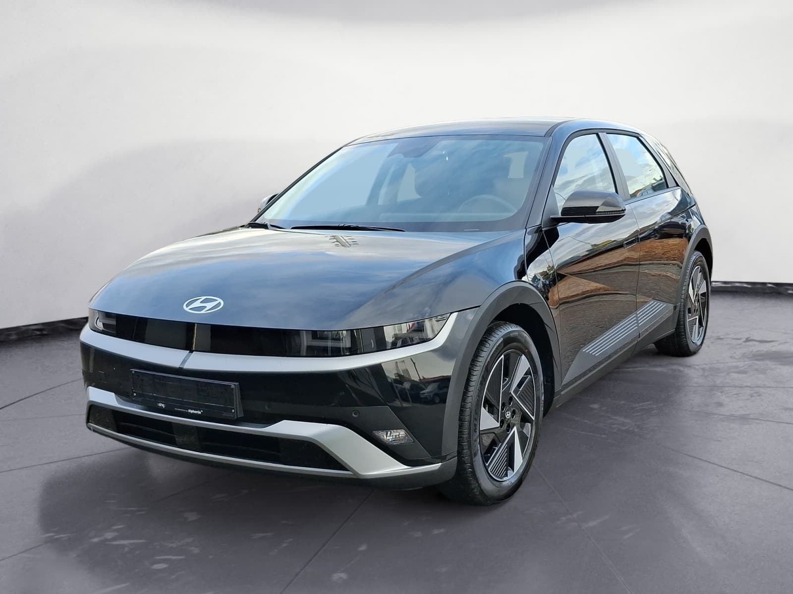 Hyundai - IONIQ 5 FL (MY26) 2WD